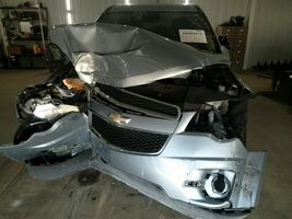 Starter Motor Fits 10-17 EQUINOX 104686669Starter Only - $57.62