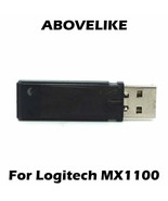 USB Dongle Receiver Adapter C-UBF34 For Logitech MX1100 Cordless Laser M... - $19.79