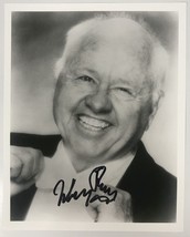 Mickey Rooney (d. 2014) Signed Autographed Glossy 8x10 Photo - HOLO COA - £39.33 GBP