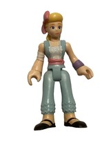 Disney Pixar  Bo Peep Toy Story Figure 2018 Mattel ~ Cake Topper - £7.78 GBP