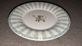Pfaltzgraff  &quot;NATURE WOOD&quot; Salad Plates  8&quot; - €10,38 EUR