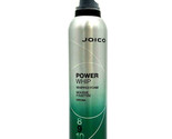 Joico Power Whip Whipped Foam 10.2 oz - £19.23 GBP