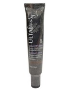 Ulta Beauty Velvet Matte Full Coverage Foundation Dark Neutral 1oz NEW - $24.99