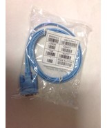 72-3383-01 New fit for Cisco DB9 to RJ45 Console Cables  5&#39; Free Ship - £5.30 GBP
