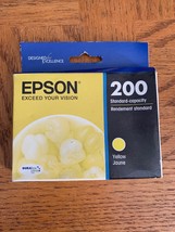Epson 200 Ink Cartridge - $25.62