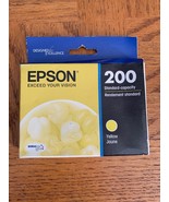 Epson 200 Ink Cartridge - $481.87 MXN