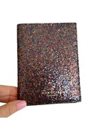 Coach Bronze Glitter Passport Case NWT Hard to Find - $85.00