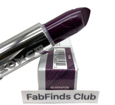 Buxom Full Force Plumping Lipstick Gladiator (Deep Plum) Full Size - $19.48