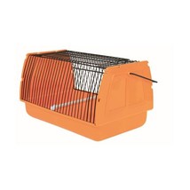 Transport Box Pet Carrier Ideal For Birds &amp; Rat&#39;s Large  - $38.00