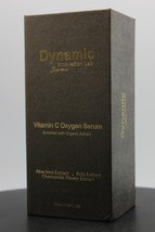 Organic Enriched Vitamin C Oxygen Serum, 1.35oz / 40ml, Dynamic Innovation Lab - £135.21 GBP