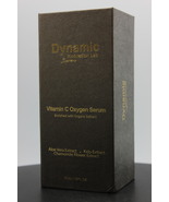 Organic Enriched Vitamin C Oxygen Serum, 1.35oz / 40ml, Dynamic Innovati... - £133.10 GBP