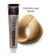Colorianne Prestige Natural Permanent Italian Color, 10/00 Ultra Light B... - $23.00