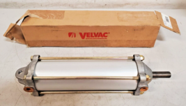 Velvac Air Cylinder Part Number 100124 - £109.85 GBP