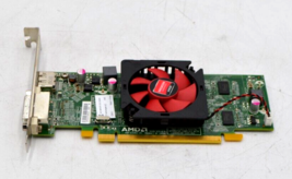 Dell Amd Radeon 0G742V Video Gr API C Card KCC-REM-ATI-102-C26405 1GB High Prfl - £8.30 GBP