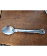 Serco 14&quot; 18/8 Stainless Steel Serving Spoon - Korea - used - $13.46 CAD