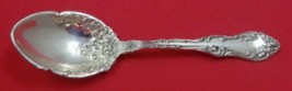 Old English by Towle Sterling Silver Sugar Spoon fancy 5 3/4&quot; - $68.31