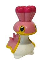 Shellos snail Pokemon Pikachu Toy Figure Tomy Nintendo Japan Bandai anim... - £20.90 GBP
