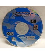 Formula 1 CD Windows game from 1996 - Hard to find game - £15.63 GBP