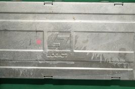 BMW Top Hifi DSP Logic 7 Amplifier Amp 65.12-6 922 807 Herman Becker image 2