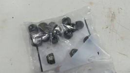 2011 NISSAN VERSA Lug Nut Set 2007 2008 2009 2010Inspected, Warrantied -... - $26.95