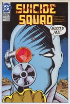 Suicide Squad (1987): 64 ~ VF+ (8.5) ~ Combine Free ~ C16-29H - £3.08 GBP