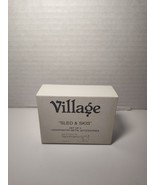 Dept 56 Village &quot;Sled and Skis&quot;  Set of 2 #52337 - $13.88 CAD