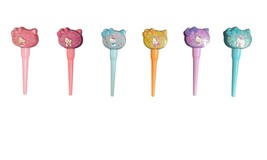 Favor Beauty x Hello Kitty Liquid Glitter Eyeliner - Waterproof - *SET OF 6* - £13.58 GBP