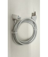 Genuine Apple Macbook Authentic Power Adapter Charger Extension Cord Cable - $7.87