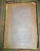 RARE: 1876 The Mechanism of Man - Mental Physiology and Psychology- the soul - £38.93 GBP