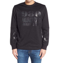 The Hundreds Mens Wrap Mesh Jersey Color Black Size Small - $49.00