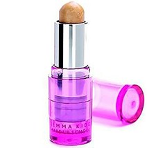 Jemma Kidd Ultimate Lip Care Protect &amp; Shimmer SPF 12-Nude (3-13-22 LIPB... - $19.79