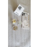 Case-Mate Minis Detachable Phone Grip &amp; Stand - Lot of 3 - $34.57 CAD