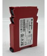 Allen-Bradley 440R-B23211 Guardmaster® Safety Relay 24VAC/DC 2W  - $210.33 CAD