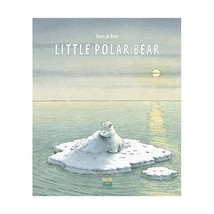 The Little Polar Bear De Beer, Hans - $12.00