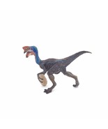 Papo - Hand-Painted - Dinosaurs - Blue Oviraptor - 55059 - Collectible -... - £24.48 GBP