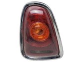 m Driver Tail Light Convertible Fits 0710 MINI COOPER 413938Tested******... - $54.45