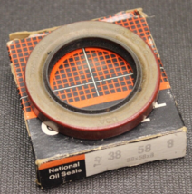 National Federal Mogul 38x58x8 Seal - $5.00