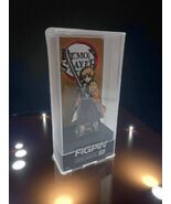FiGPiN Demon Slayer Zenitsu Agatsuma #381 Collectible FiGPiN - $290.38 MXN