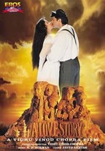 1942 - A Love Story DVD (2003) Vidhu Vinod Chopra Cert 12 Pre-Owned Region 2 - £14.94 GBP