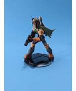 Disney Infinity 3.0 BOBA FETT game piece/figure - 2015 - $94.99 MXN