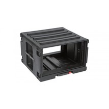 SKB 1SKB-R6UW 6U Roto Rolling Rack w/One-Touch Pull Handle for Audio Equ... - $6,611.56 MXN