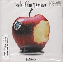 Souls of the Nu Groove - £5.75 GBP