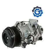 New Samson A/C Compressor for 2006-2016 Toyota RAV4 Venza Lexus ES350 14... - $233.71