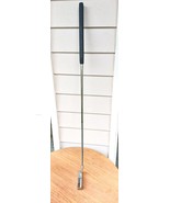 Impulse II Precision Cast Putter RH 35” Steel Shaft  The Wizard Grip - $27.03 CAD