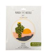 Needle Creations Desert Punch Needle Kit - €13,61 EUR