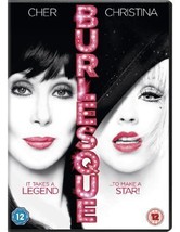 Burlesque DVD (2011) Kristen Bell, Antin (DIR) Cert 12 Pre-Owned Region 2 - £12.97 GBP