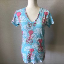 Simply Southern Jellyfish Tee NWT Small - $16.99