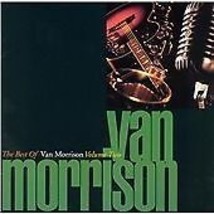 Van Morrison : The Best of Van Morrison: Volume 2 - Volume 2 CD (1999) Pre-Owned - £11.95 GBP