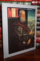 Robert Cowley Mhq: The Quarterly Journal Of Military History Winter 1997 Vol. 9 - £35.67 GBP