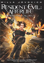 Resident Evil: Afterlife (DVD, 2010) - £4.19 GBP